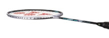 Yonex Badmintonschläger Astrox 88S Skill Game (kopflastig, mittel) 2024 silber - besaitet -